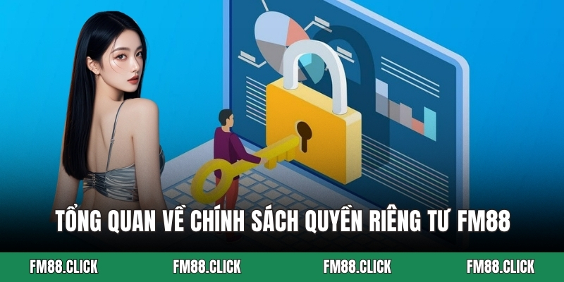 Tổng quan về chính sách quyền riêng tư FM88
